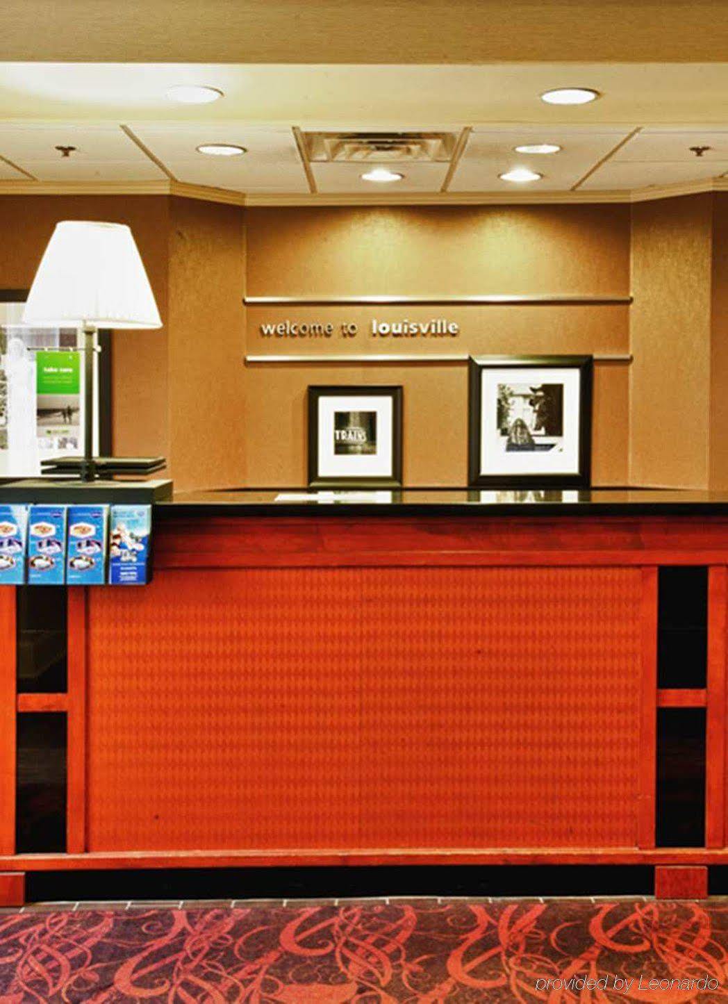 Hotel Hampton Downtown