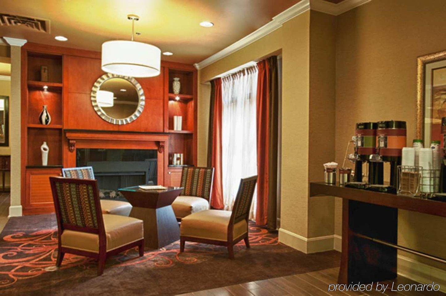 Hampton Downtown Hotel